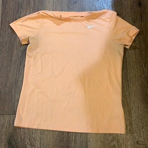 Nike dri fit shirt